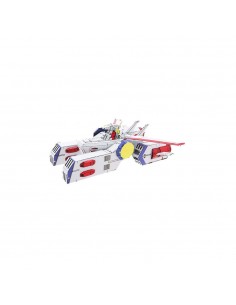 White Base. Mobile Suit...