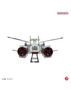 White Base. Mobile Suit... 2