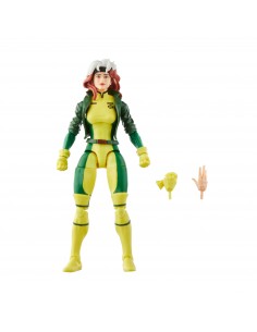 Rogue. X-Men ’97. Marvel... 2
