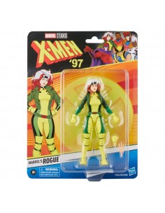 Rogue. X-Men ’97. Marvel...