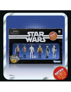 A New Hope Retro... 2