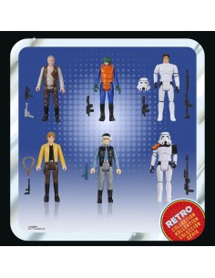 A New Hope Retro...