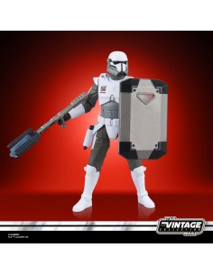 Imperial Armored Commando....