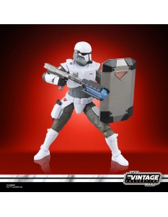 Imperial Armored Commando.... 2