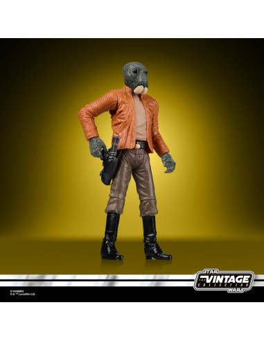 Ponda Baba. The Vintage Collection....