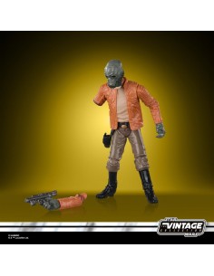 Ponda Baba. The Vintage... 2