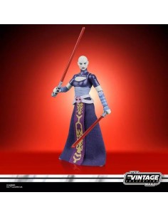 Asajj Ventress. The Vintage...