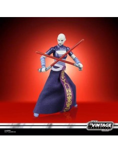 Asajj Ventress. The Vintage... 2