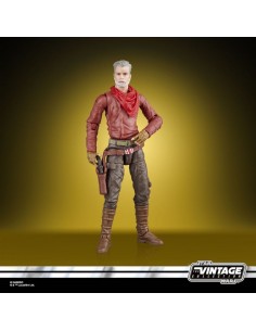 Cobb Vanth. The Vintage... 2