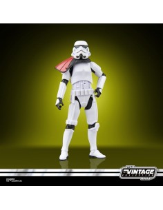 Rocket Launcher Trooper.... 2