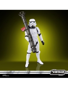Rocket Launcher Trooper....