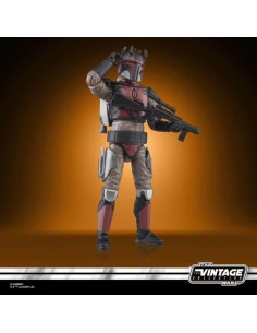 Mandalorian Super Commando....