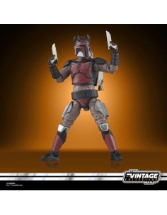 Mandalorian Super Commando.... 2