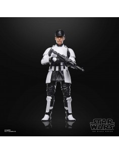 ISB Tactical Agent. The...