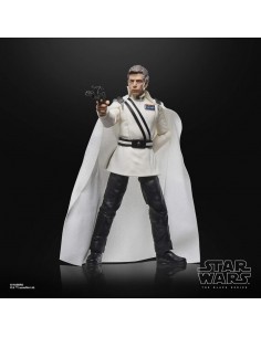 Director Orson Krennic... 2