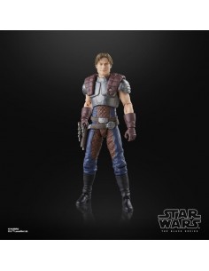 Dash Rendar. The Black... 2