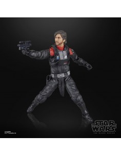 Cassian Andor (Sienar Test...