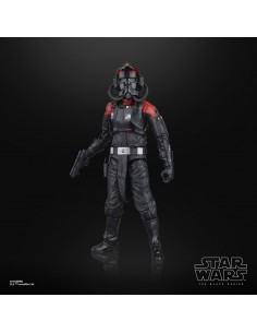 Cassian Andor (Sienar Test... 2