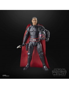 Moff Gideon (Dark Trooper...