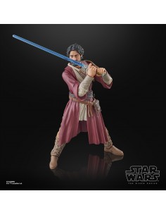 Ezra Bridger. The Black... 2