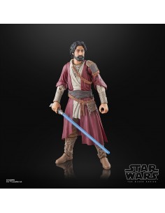 Ezra Bridger. The Black...