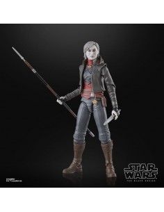 Nightsister Merrin. The... 2