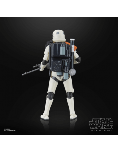 Sandtrooper. The Black... 2