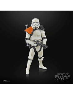 Sandtrooper. The Black...