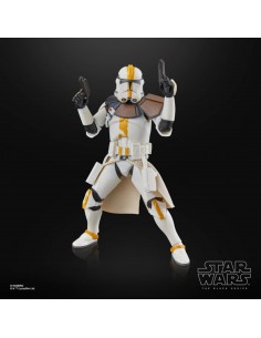 Clone Lieutenant Galle. The... 2