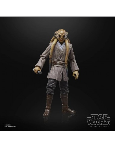 Kit Fisto. The Black Series. Star...