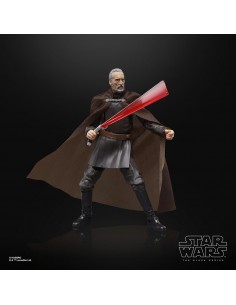 Count Dooku. The Black... 2