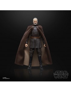 Count Dooku. The Black...