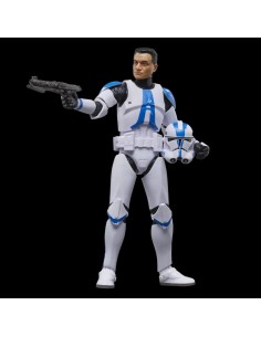 Tactial Ops Trooper. The...