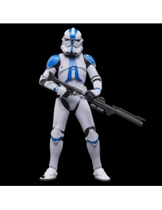 Tactial Ops Trooper. The... 2