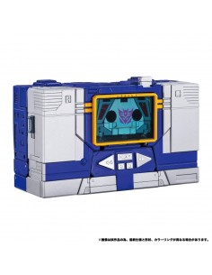 MPG-19 Soundwave &... 2