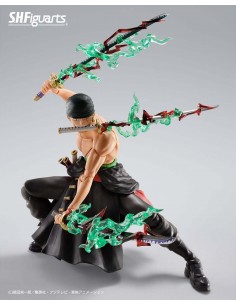 Zoro -King of Hell-. SH...