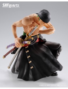 Zoro -King of Hell-. SH... 2