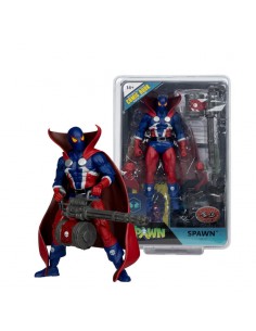 Spawn 1977 2