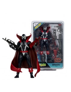 Spawn 1977 (Variant) 2