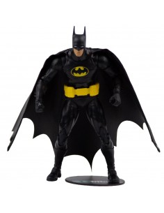 Batman (No Man's Land)...