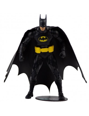 Batman (No Man's Land) -Platinum-....