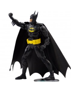 Batman (No Man's Land)... 2