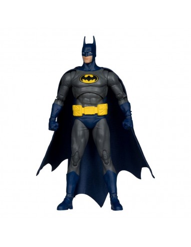 Batman (No Man's Land). McFarlane...