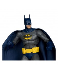 Batman (No Man's Land).... 2