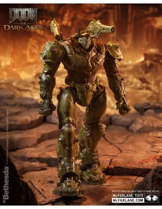 Slayer Atlan 1/6. Doom: The...