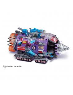 Vehicle Mutant Module....
