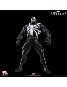 Venom. Marvel Legends...