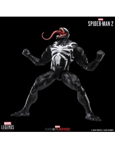 Venom. Marvel Legends... 2