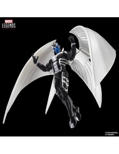 X-Force Archangel. Marvel Legends Series