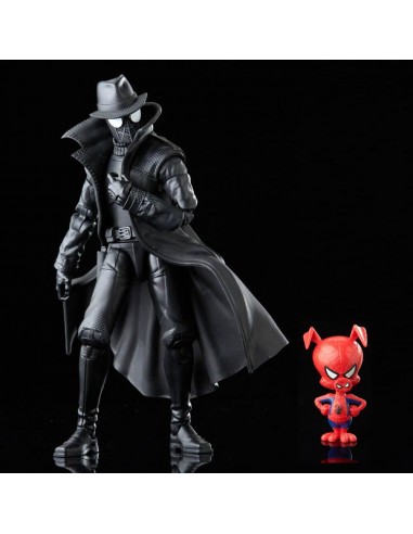 Spider-Man Noir & Spider-Ham 2-Pack....